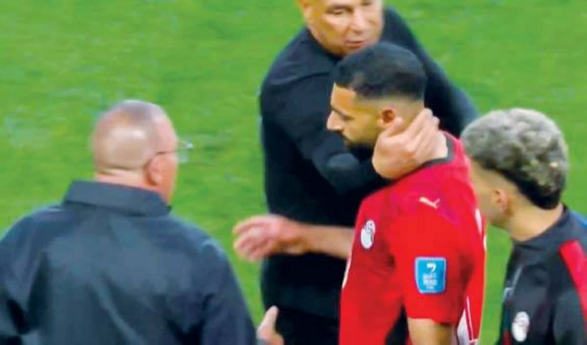 أبو الدهب: إصابات محمد صلاح وعبد المنعم أثرت على مباراة إيران.. وحسام حسن أعاد روح المنتخب