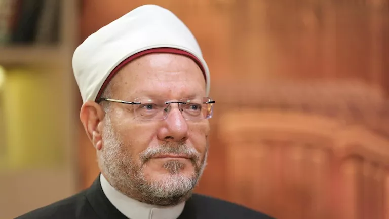 هل كل أفعال النبي تشريع للمسلمين؟.. شوقي علام يوضح