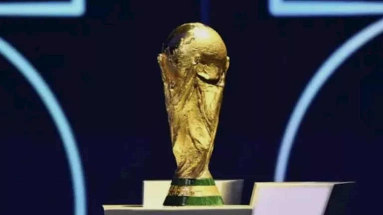 أوروبا تهدد بمقاطعة كأس العالم بسبب خطة إنفانتينو.. ما القصة؟
