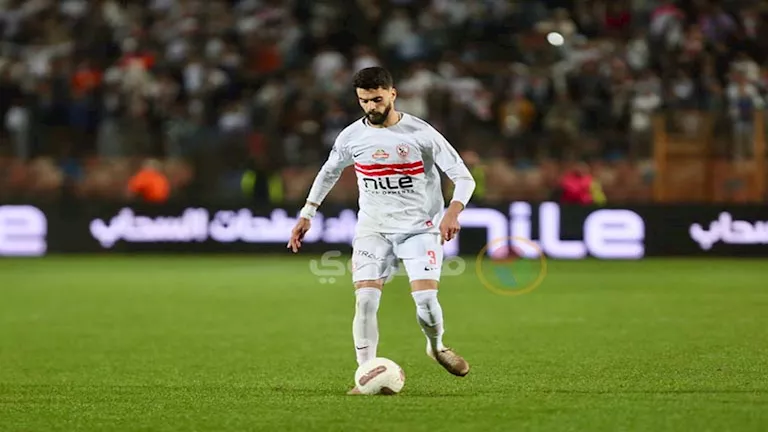 موعد مباراة الزمالك والبنك الأهلي في الدوري والقناة الناقلة