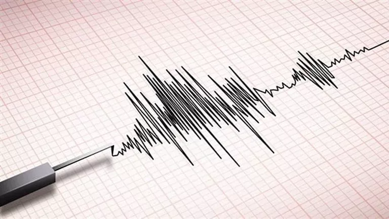 بقوة 4.6 درجات.. زلزال يضرب جنوب شرقي إيران