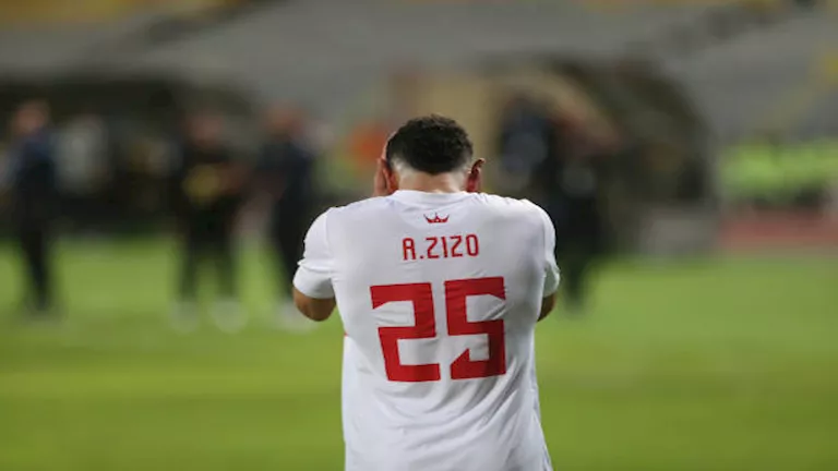 طلب جديد من الزمالك بشأن شكوى زيزو.. ورد عاجل من اتحاد الكرة