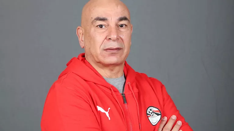 حسام حسن قبل مواجهة نيوزيلندا :"نفسنا نفرج الجمهور"