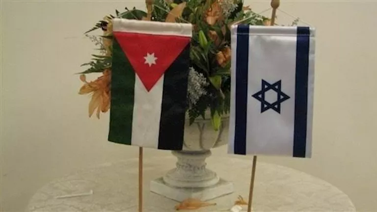 إسرائيل ترفض تجديد اتفاقية المياه مع الأردن