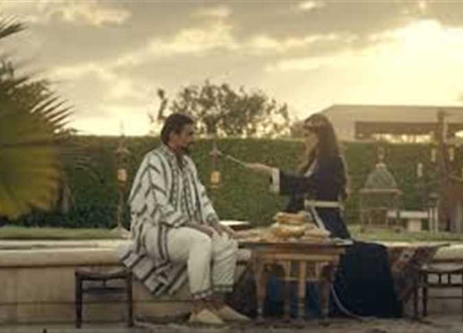 موعد عرض الحلقة الأخيرة من مسلسل «جودر» لـ ياسر جلال