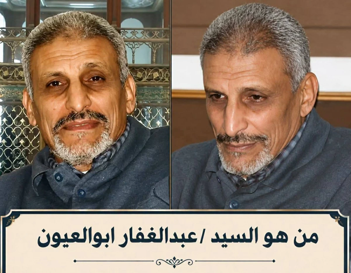 تشييع جثمان القطب الصوفى عبد الغفار أبو العيون بمسقط رأسه بدشلوط.. وشيخ الأزهر ينعاه