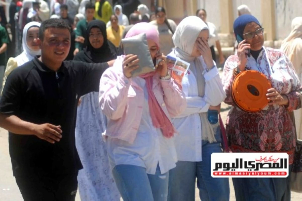 أصعب 5 أسئلة في امتحان الكيمياء للثانوية العامة 2026.. اعرف الإجابات الصحيحة
