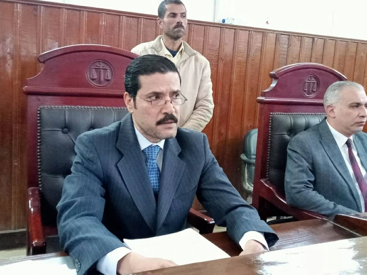 استخدموا العصى والحجارة.. المشدد لـ 7 متهمين بقتل طفل فى مشاجرة بالمنيا
