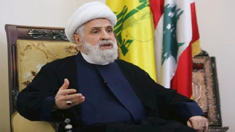 "باطل وإهانة".. حزب الله يرفض الاتفاق الإطاري بين إسرائيل ولبنان