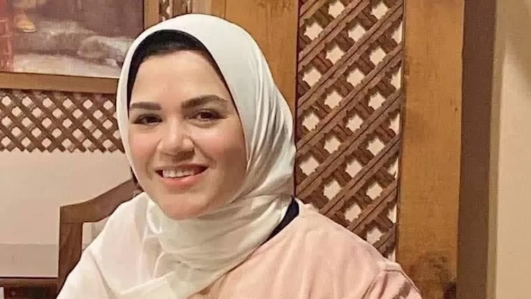 أنهى حياتها أمام طفليهما.. تفاصيل مقتل سيدة على يد طليقها في الإسكندرية 