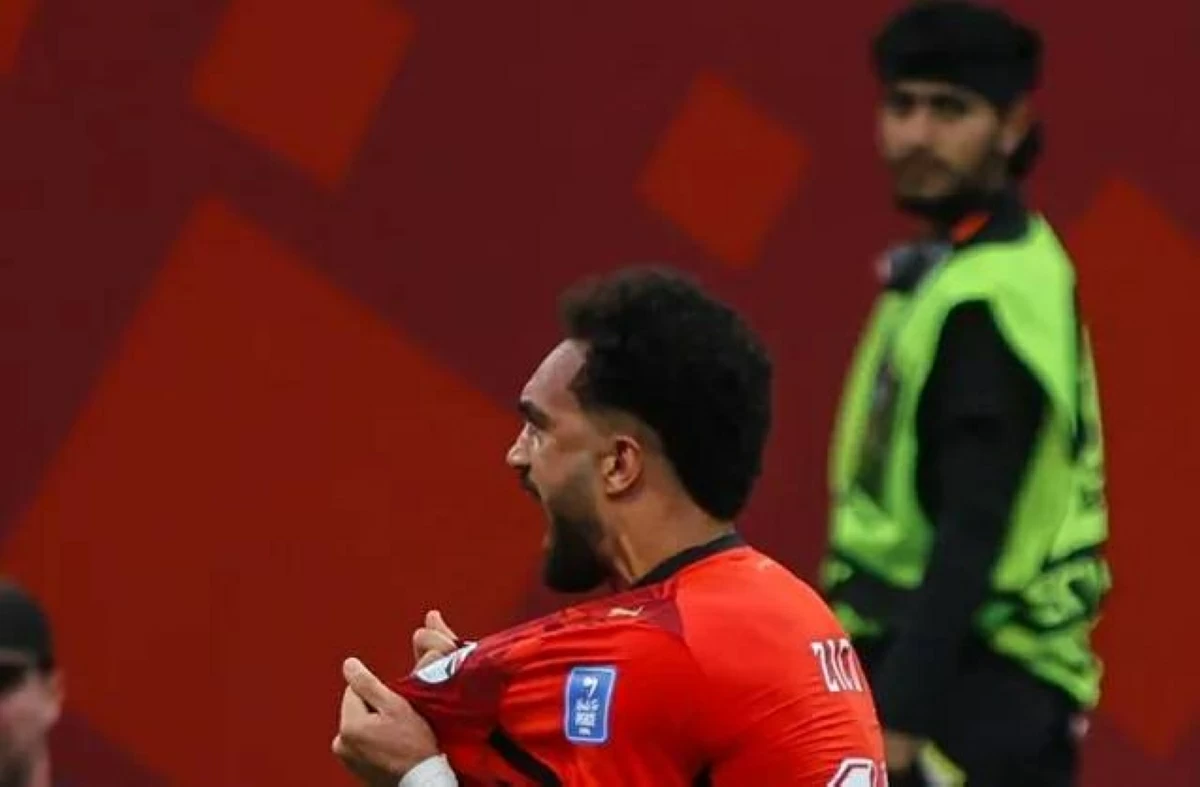 نجم الزمالك السابق: زيكو لاعب مهم في منتخب مصر.. ولا يمكن الاستغناء عن مهند لاشين