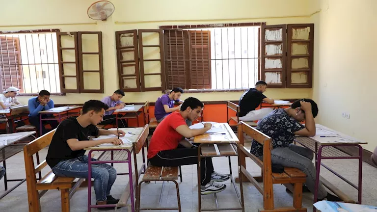 التعليم تحدد مواعيد امتحانات البكالوريا ورسوم المحاولات الاختيارية