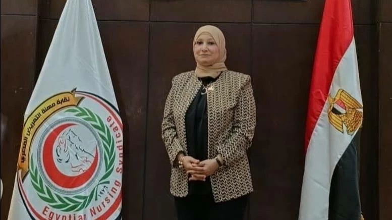 «أوسكار النقابة».. تكريم ممرض أنقذ طفلًا فاقد الوعى أمام محطة أسوان