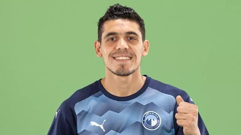 بعد فحوصات ميونيخ.. تطورات جديدة في برنامج تأهيل محمد حمدي