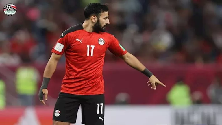 "أهلي فخورين بيا".. مهند لاشين يتحدث عن أكثر موقف أثر فيه بعد المونديال 