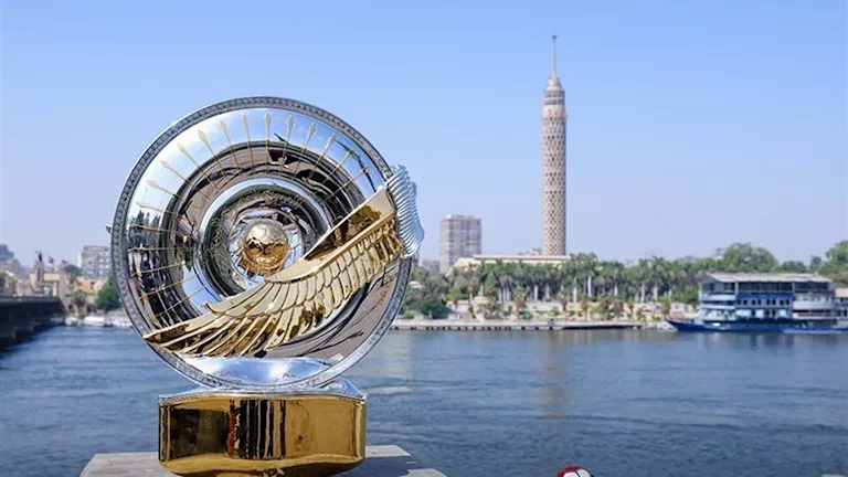 كم سيربح بطل الدوري المصري موسم 2026-2027؟