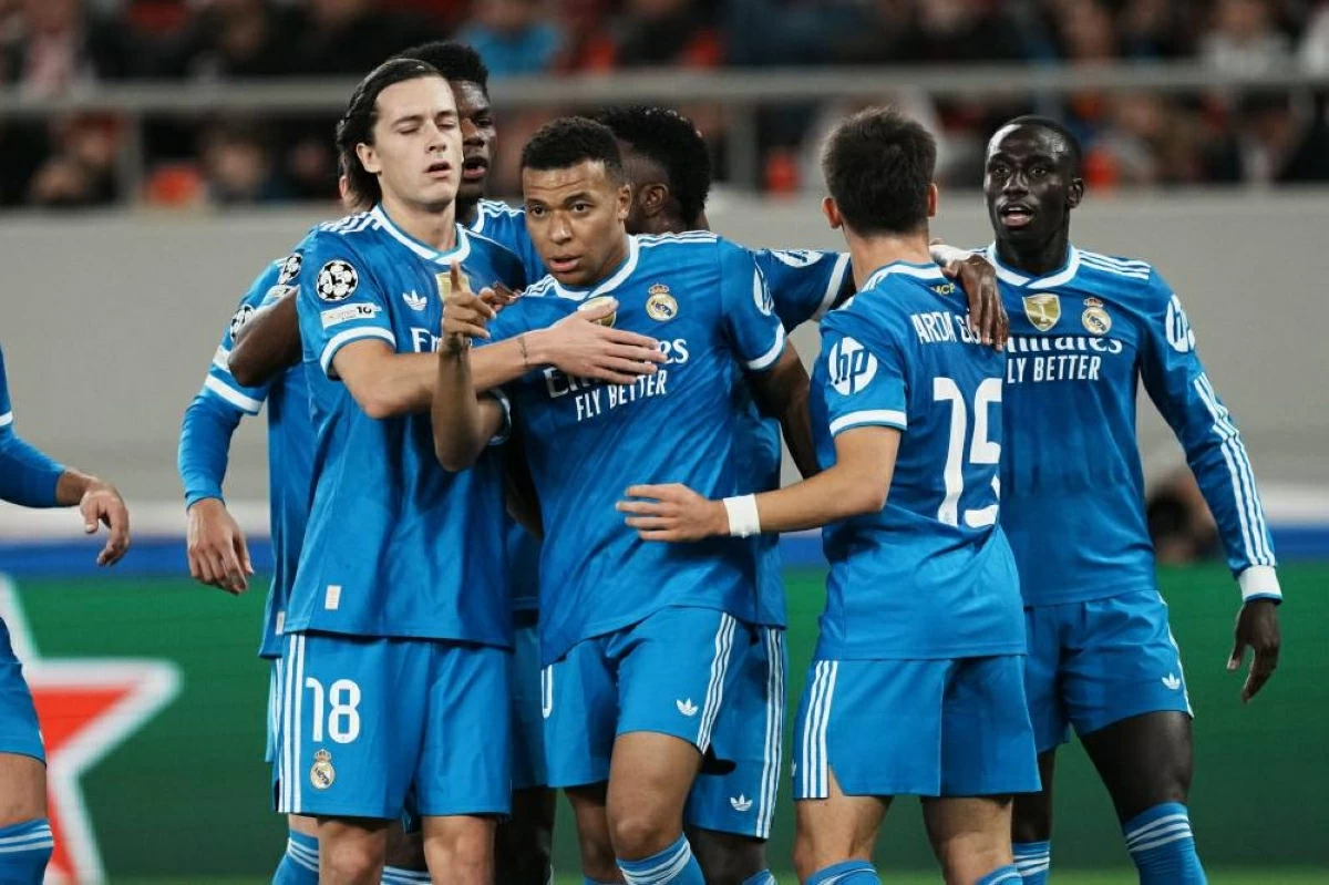 نتيجة مباراة ريال مدريد ضد بيتيس في الدوري الإسباني