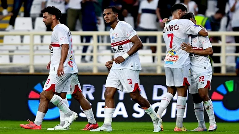 نجم الأبيض السابق يقارن بين ظروف الزمالك وليفربول