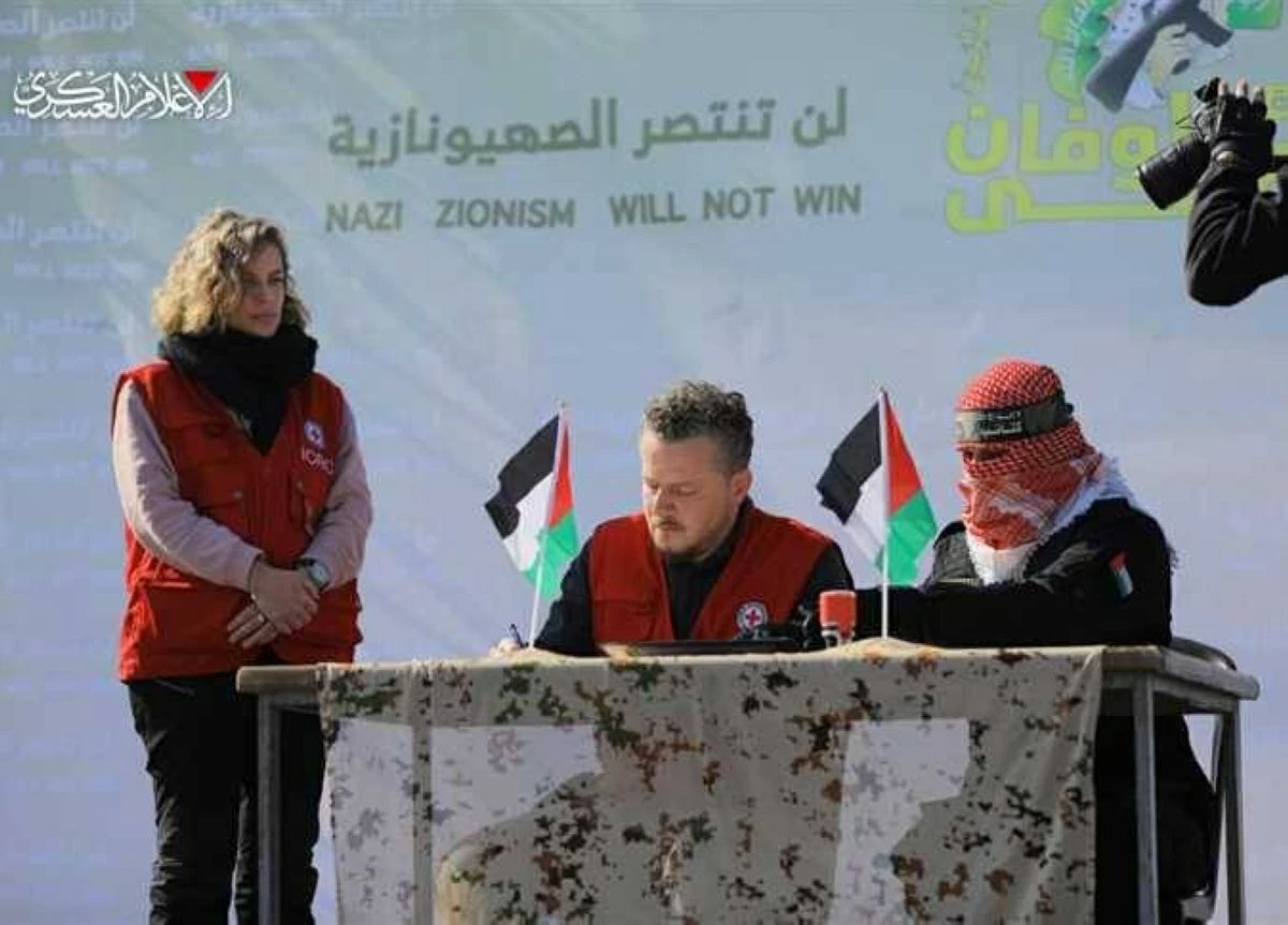 بعد موقفها من مسودة اتفاق سلاح غزة.. حركة حماس تكشف شروطها