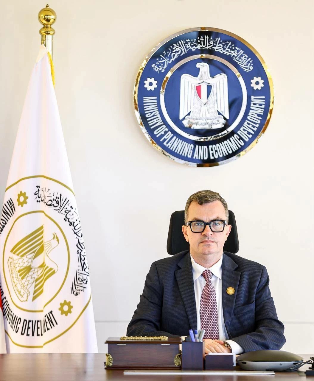 التخطيط: نعمل على تطوير آلية ضمان تمويل البنية التحتية لتخفيف الضغوط عن الموازنة