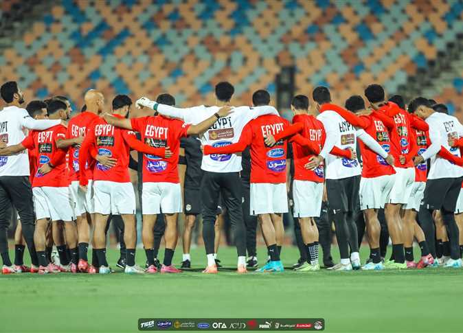 موعد مباراة منتخب مصر والقنوات الناقلة والغيابات وترتيب المجموعة