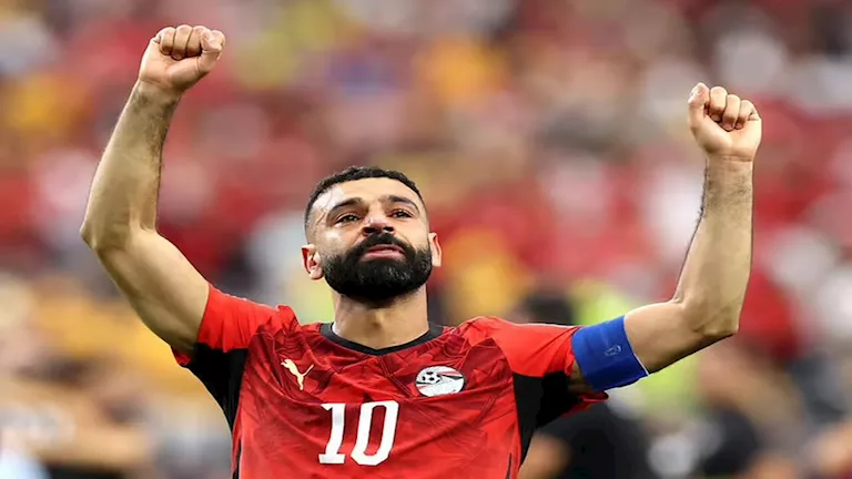 مروان وعاشور الأعلى.. ما تقييمات لاعبي مصر أمام أستراليا بكأس العالم؟
