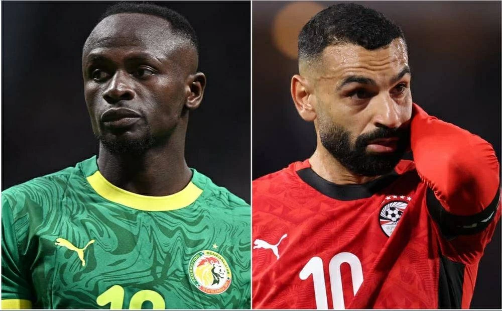 موعد مباراة منتخب مصر والسنغال في نصف نهائي بطولة كأس أمم أفريقيا.. والتشكيل