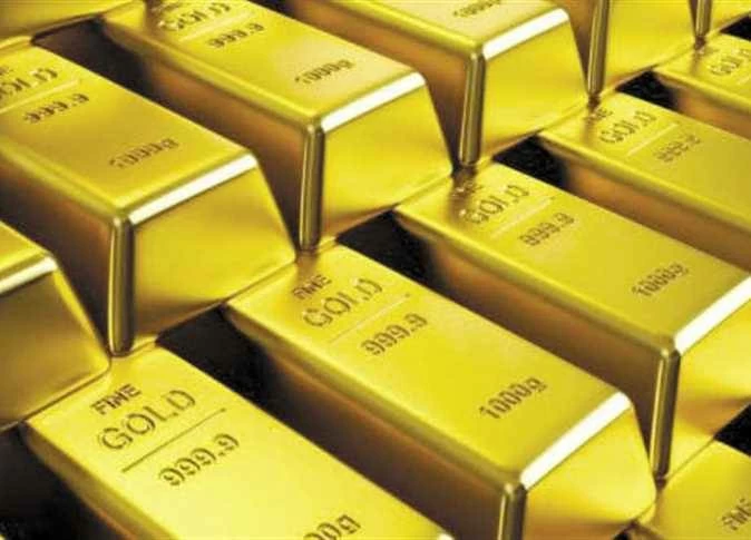 العقود الفورية للذهب تسجل مكاسب سنوية 30.88%.. كم بلغ سعر سبيكة الذهب اليوم؟