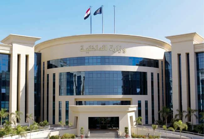 ضبط مصنع لإنتاج وتعبئة طفايات الحريق المغشوشة والمقلدة بالقليوبية
