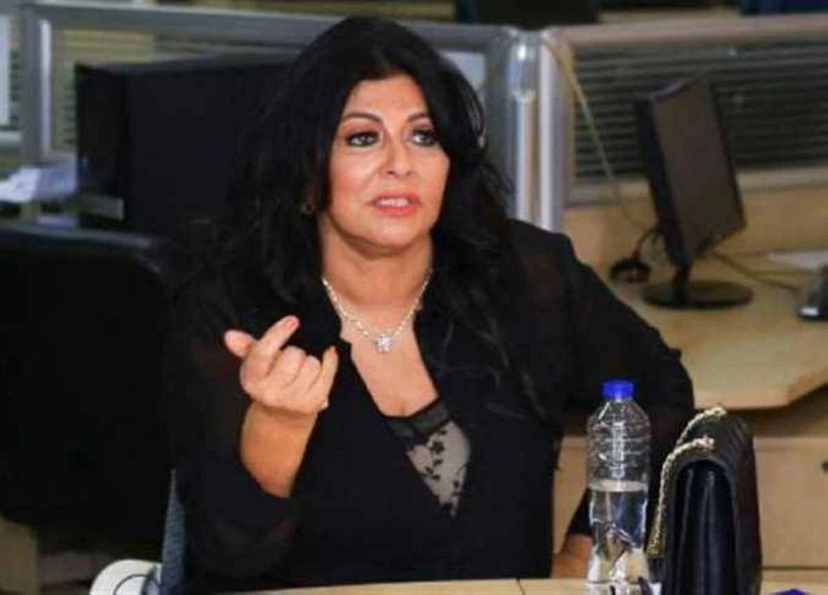 تأييد حبس سماح السعيد شهرًا وتغريمها 20 ألف جنيه فى قضية سب وقذف هالة صدقي
