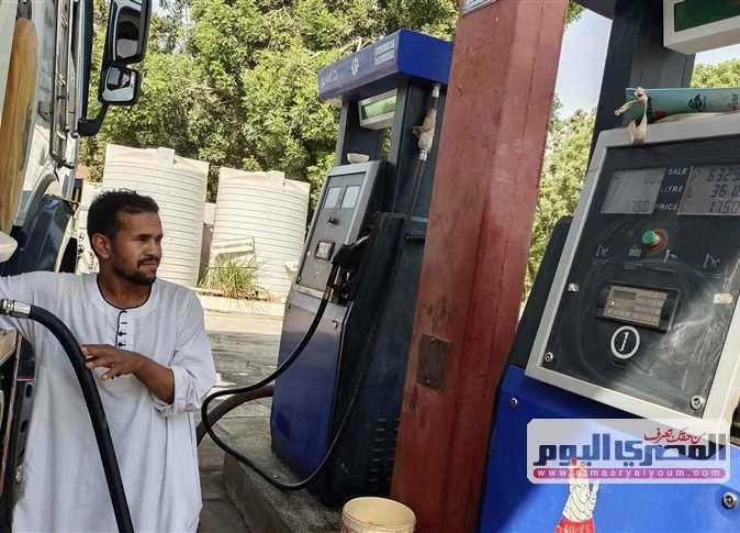 أسعار البنزين.. وزارة البترول تكشف حقيقة تحريك أسعار المنتجات البترولية (بيان رسمي)
