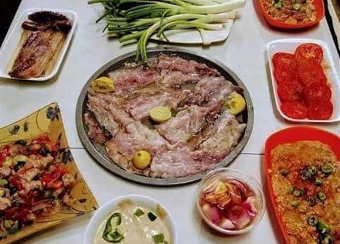 قبل عيد الفطر.. أضرار تناول مرضى الضغط الفسيخ والرنجة