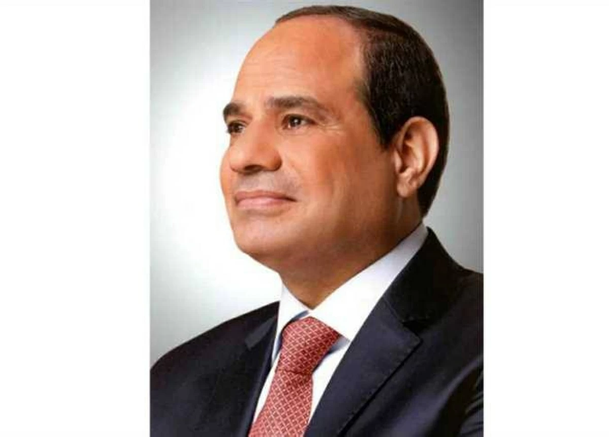 الرئيس السيسي يوجه تحية تقدير لأعضاء وزارة الخارجية بمناسبة مرور 200 عام على الدبلوماسية المصرية