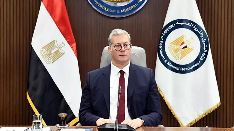 وزير البترول: طفرة في إنتاج الخام وصادرات المنتجات البترولية