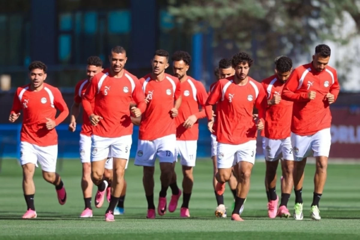 قبل مواجهة كأس العالم.. تعرف على هدافي منتخب مصر أمام نيوزيلندا