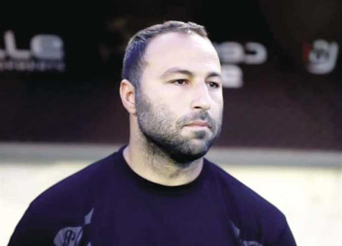 «عوامل متشابهة».. كيف يستفيد عبدالرؤوف من «سوبر حلمي» أمام الأهلي؟