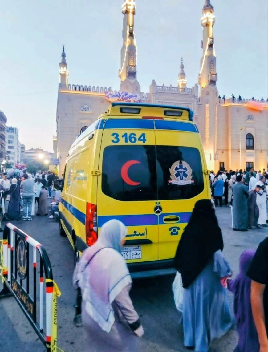 بسبب التبول اللإرادي.. حبس عامل وشقيقته لضربهما نجل شقيقهما حتى الموت في البحيرة