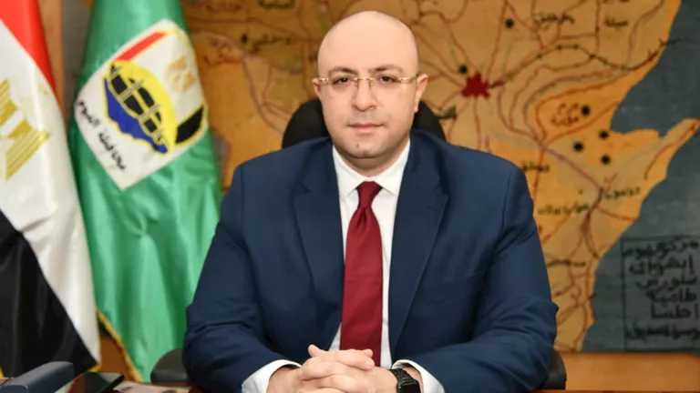 اعتماد نتيجة الشهادة الإعدادية بالفيوم بنسبة نجاح 73.45%