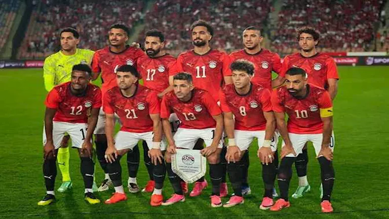 تبدأ من 20 جنيهًا.. اتحاد الكرة يعلن أسعار تذاكر مباراة مصر وجنوب أفريقيا