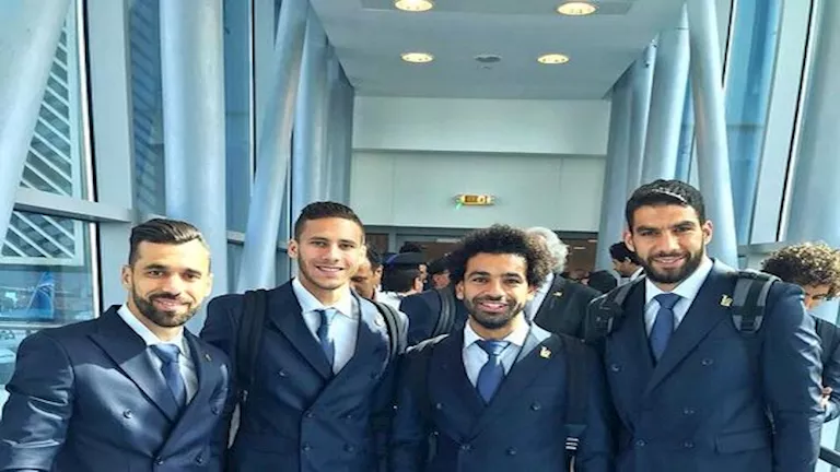قبل إعلان نتيجة الثانوية العامة.. كيف كانت نتائج نجوم الكرة المصرية في الدراسة؟