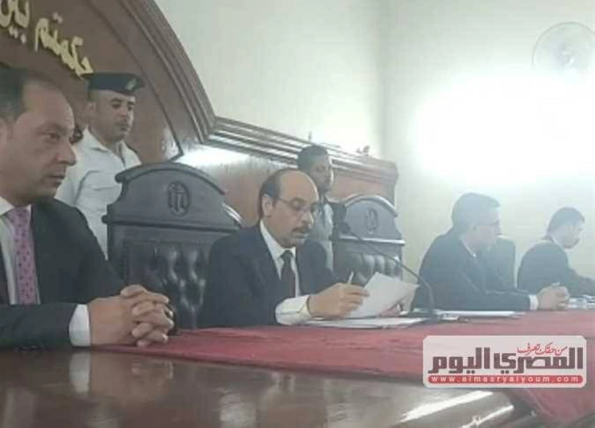 بغرض السرقة لشراء مستلزمات العيد.. إحالة عامل للمفتى لاتهامه بقتل صاحب العمل فى البحيرة
