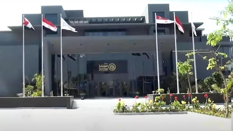 تعرف على عقوبة تزوير شهادات الاعتماد الخاصة دون إذن جهاز مستقبل مصر 