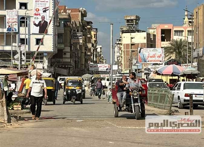 حالة الطقس غدًا الاثنين 14-9-2026.. الأرصاد: شبورة ورياح وأمطار فى هذه المناطق