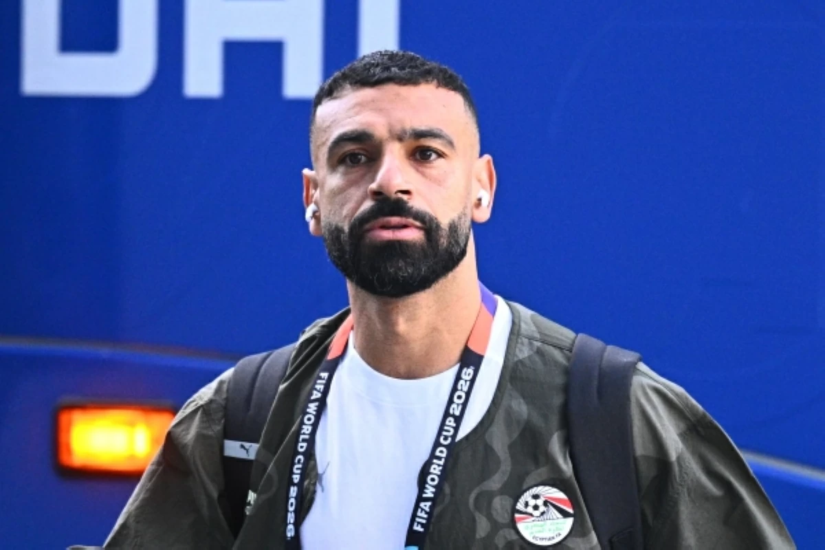 قناة تركية: محمد صلاح اتفق مع بشكتاش.. وهذا هو الراتب