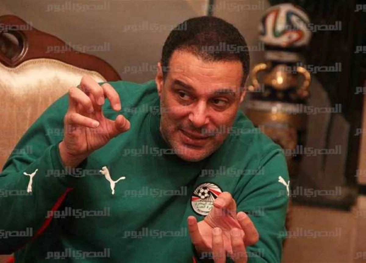 رسميًا.. عصام عبدالفتاح رئيسًا للجنة الحكام