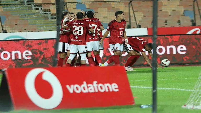 مباراة القمة وانطلاق المشوار الأفريقي.. ماذا ينتظر الأهلي بعد فترة التوقف الدولي؟