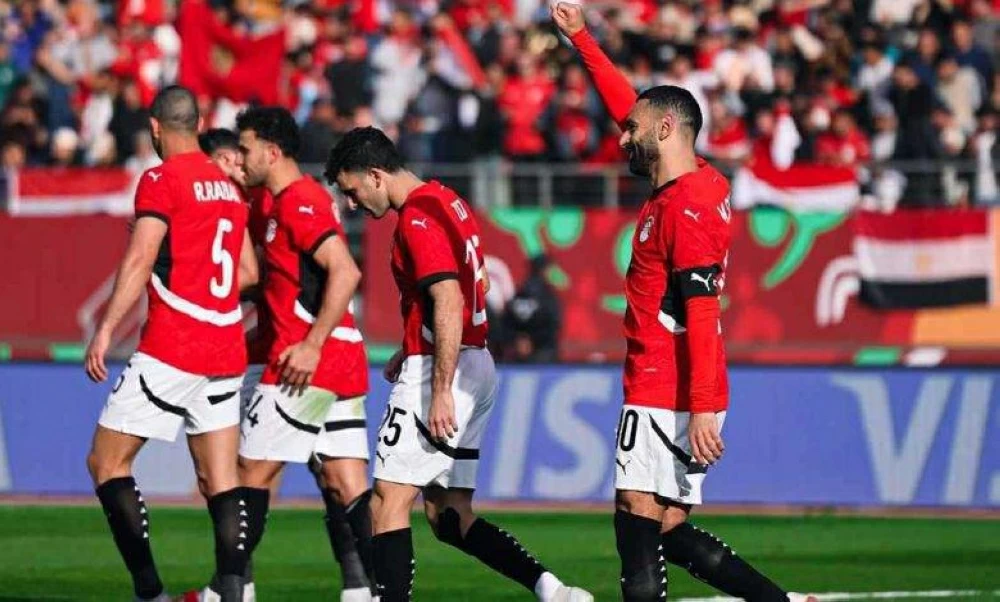 بالتردد.. القنوات الناقلة لمباراة منتخب مصر وكوت ديفوار فى كأس الأمم الإفريقية